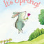 It's Spring!