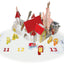Olive, the Other Reindeer Pop-Up Advent Calendar (Olive, OLI