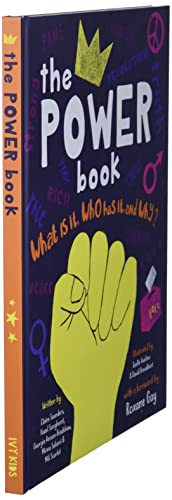 The Power Book: What is it, Who Has it, and Why?