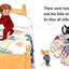 Ten in the Bed