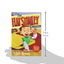 The Flat Stanley Collection Box Set: Flat Stanley, Invisible Stanley, Stanley in Space, and Stanley, Flat Again!