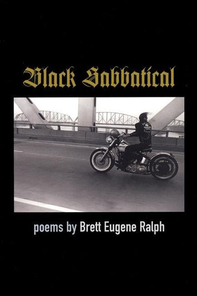 Black Sabbatical: Poems (Linda Bruckheimer Series in Kentucky Literature)