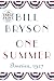 One Summer: America, 1927