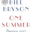 One Summer: America, 1927
