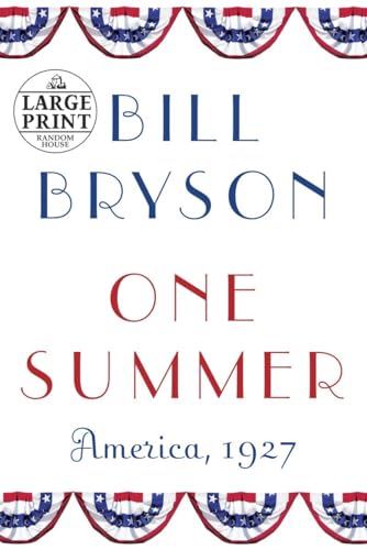 One Summer: America, 1927