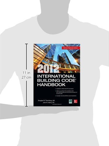 2012 International Building Code Handbook