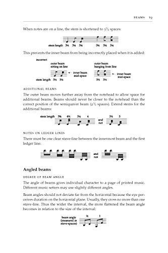 Behind Bars: The Definitive Guide to Music Notation (Faber Edition)
