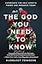 The God You Need to Know: Experience the Holy Spirit's Power and Presence Today