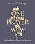 One Prayer Away: Healing Words to Speak Over Your Day - 90 Daily Devotions for Christian Women – The Perfect Mother’s Day Gift for Christian Moms