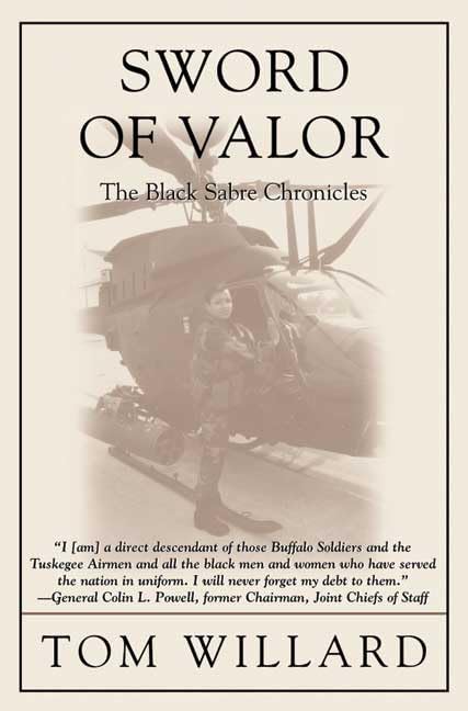 Sword of Valor: Black Sabre #5