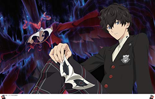 PERSONA 5 the Animation Material Book