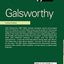 Galsworthy Five Plays: Strife; Justice; The Eldest Son; The Skin Game; Loyalties (World Classics)