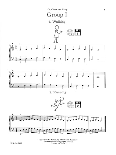 A Dozen a Day Preparatory Book -Technical Exercises for Piano  Beginner Piano Technique Exercises for Kids  Piano Method Book for Finger Strength and Independence  Piano Warmups for Students