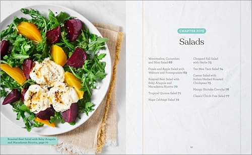 The 30-Day Vegan Meal Plan for Beginners