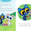 Pete the Kitty and the Beanstalk: A Groovy Animal Fairytale Twist For Kids (Ages 4-8) (My First I Can Read)