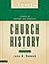 Charts of Ancient and Medieval Church History