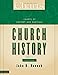 Charts of Ancient and Medieval Church History