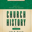 Charts of Ancient and Medieval Church History