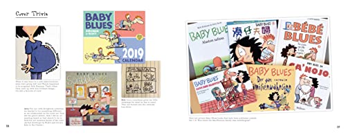 BB3X: Baby Blues: The Third Decade (Volume 37)