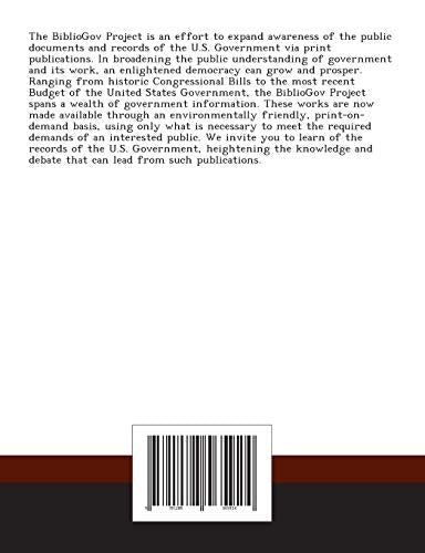 Criminal Profiling, Part 5 of 7