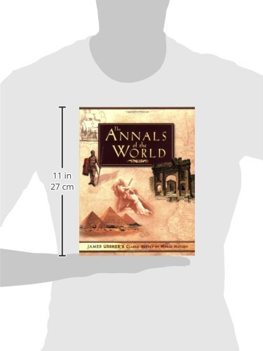 The Annals of the World