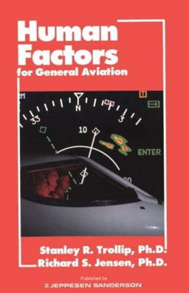 Human Factors Manual for General Aviation(JS319005)