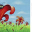 Buzzy the bumblebee