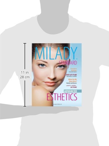Milady Standard Esthetics: Advanced