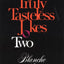 Truly Tasteless Jokes Two