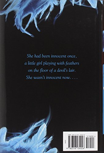 Daughter of Smoke & Bone (Daughter of Smoke & Bone, 1)