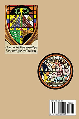 The Mystery of the Cathedrals