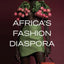 Africa's Fashion Diaspora