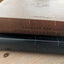 NLT Courage For Life Study Bible for Men, Filament Enabled (LeatherLike, Onyx Lion, Indexed)