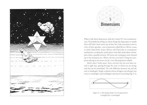 Nothing in This Book Is True, But It's Exactly How Things Are: The Secret History of the Earth, Merkaba Activation, and Breath Alchemy