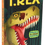 Build the T. Rex