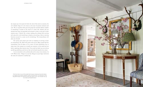 Notes from a Decorator's Life