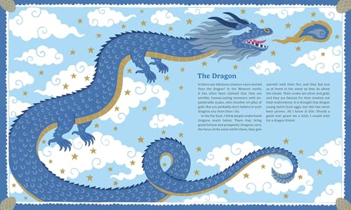 Fabulous Creatures: Legendary Animals from Around the World
