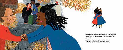 Evelyn Del Rey se muda (Spanish Edition)