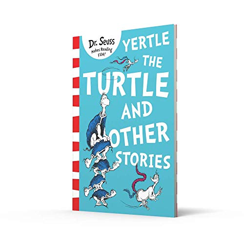 Yertle The Turtle & Other S
