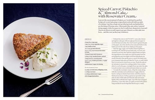 Persiana: Recipes from the Middle East & beyond