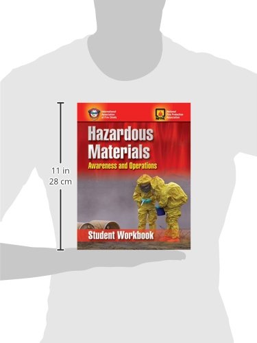 Hazardous Materials Awareness and Operations, Student Workbook
