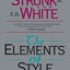 The Elements of Style, Fourth Edition