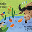 Don't Tickle the Lion! (Touchy-Feely Sound Books)