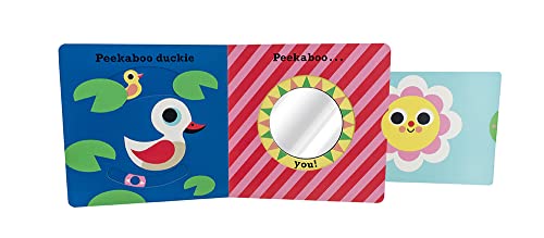 Peekaboo: Apple (Peekaboo You)