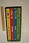 THE WONDERFUL WORLDS OF WALT DISNEY (4 VOLUME SET)