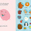 What If, Pig?: A wonderful wobble of a story, all about worries - and the friends who get you through them!