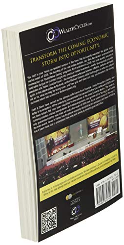 Guide To Investing in Gold & Silver: Protect Your Financial