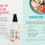 Girls' Home Spa Lab: All-Natural Recipes, Healthy Habits, and Feel-Good Activities to Make You Glow