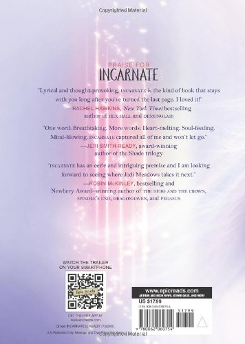 Incarnate