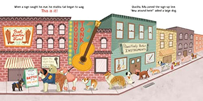 Dolly Parton's Billy the Kid Makes It Big by Parton, Dolly